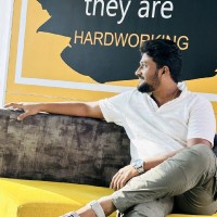 Karthick Viswanathan