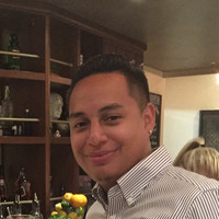 Louis Steven Sandoval