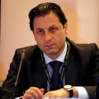 Faruk Feratoski