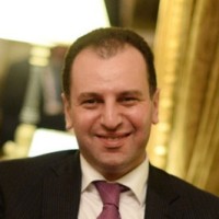 Vigen Sargsyan