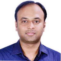 Nitin Parashar