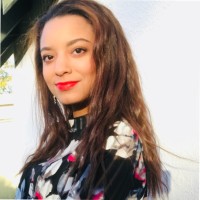 Kamilla Abdul El-Jomaa