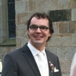 Johannes Becker P.Eng.