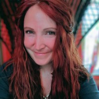 Elizabeth Kramer