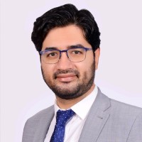 Zubair Razvi, FCCA
