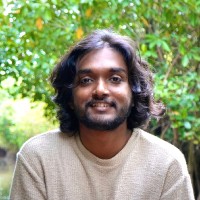 Shamanth Showri N R