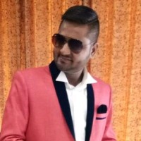 Krunal Darji