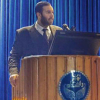 ehsan karimi