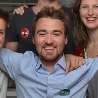 Sam Van de Poel