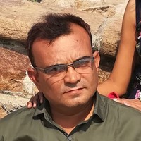 Kalpesh bhavsar