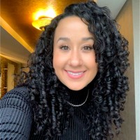 Lisette Vega