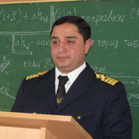 Ilham Aliyev