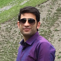 Khalid Mehraj
