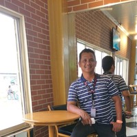 Nelson David