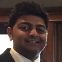 Krishan Patel