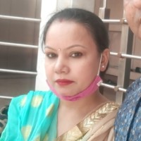 Kiran Madan