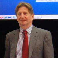 Ivor Graham