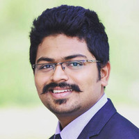 Abhishek Desai