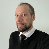 Adrian Kekis