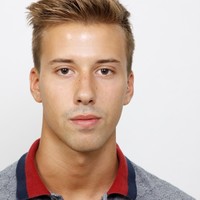Luca Coser