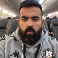 Pablo Moreira