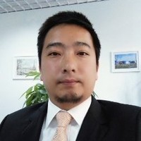 Viktor Huang