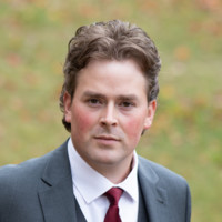 Justin Morrison