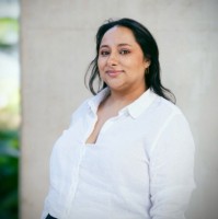 Susan Pava