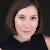 Veronika Fikfak