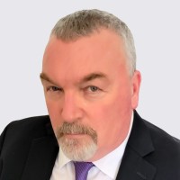David Ireland