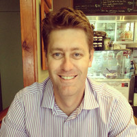 Andrew Crews
