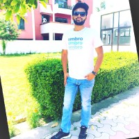 Shubhneet Choudhary