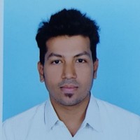 Manjunath Chavan