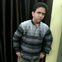 Madhav Ahuja