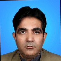 Dr.Shaukat Ali