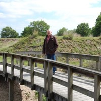 Andries Bos