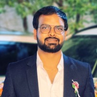 Raju. P A