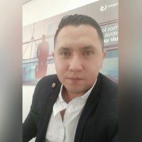 Jose Uriel Vargas Jimenez