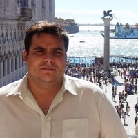 Bruno Arantes