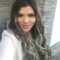 Tricia Singh Barran