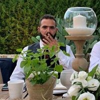 Manolis Chatzinikolakis