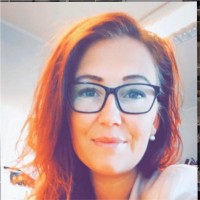 Gro Helen Lauritzen