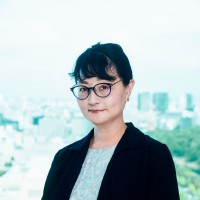 野口麻子