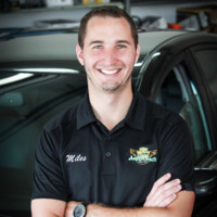 Miles Vierck