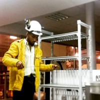 Renzo Ramos Caballero