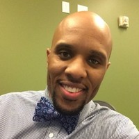 Jared C. Robinson, Mism, Mba