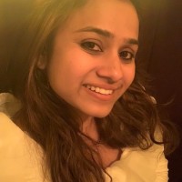 Nikita Sonekar