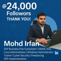Mohd Irfan