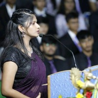 Vandana Bhujang