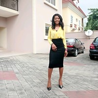 Chinenye Molokwu, Aca In View